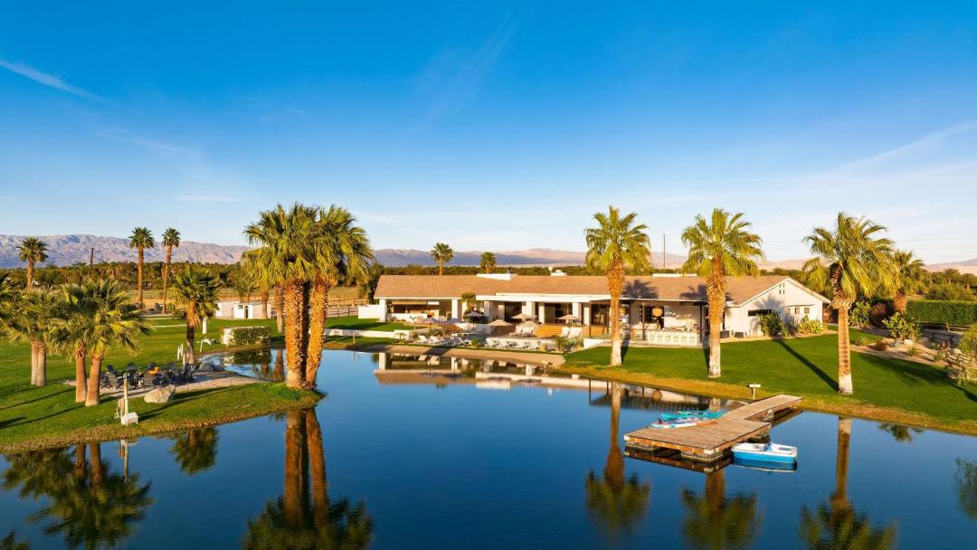 Photo of Others in Palm Springs