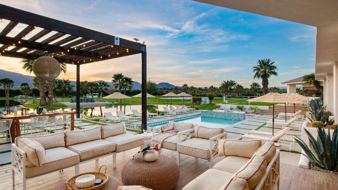 Photo of Others in Palm Springs