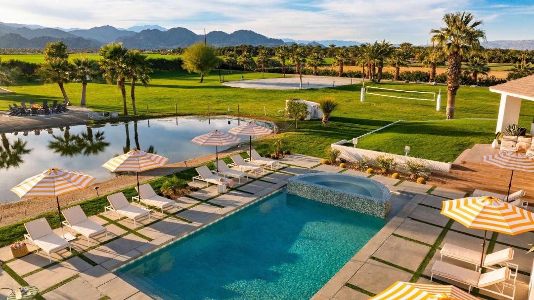 Photo of Others in Palm Springs