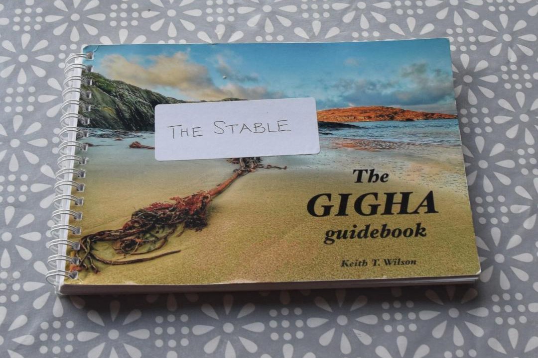 Photo of Others in Gigha