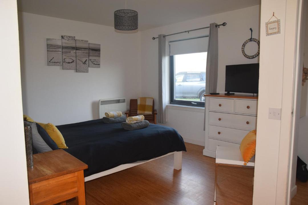 Photo of Bedroom in Gigha