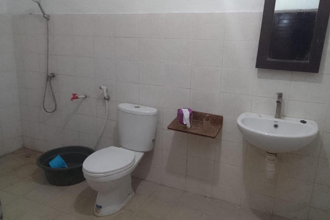 Photo of Bathroom in Saprokren