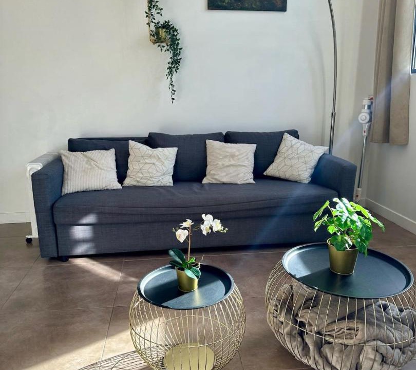Photo of Livingroom in Barbizon
