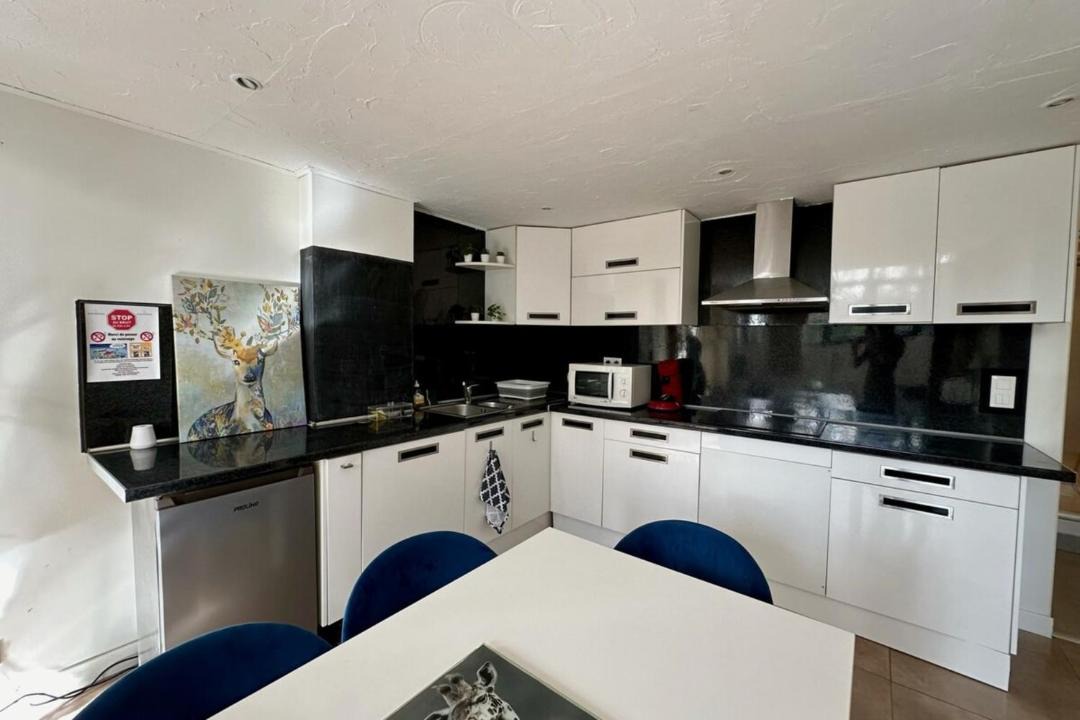 Photo of Kitchen in Barbizon