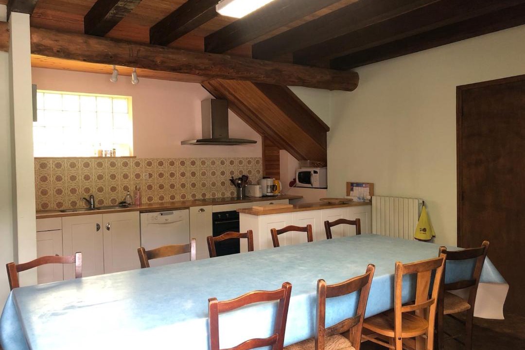 Photo of Others in Vielle-Louron