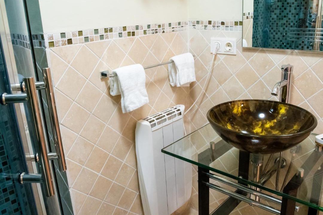 Photo of Bathroom in Valdelinares