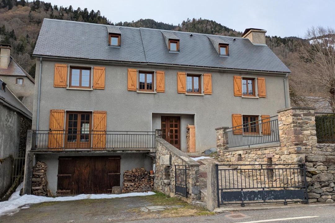 Photo of Others in Vielle-Louron