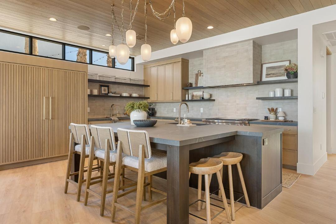 Photo of Kitchen in St. George