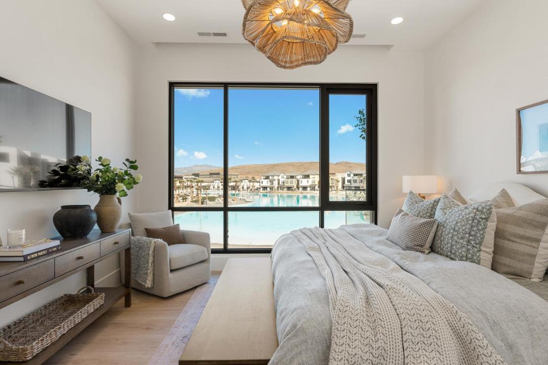 Photo of Bedroom in St. George