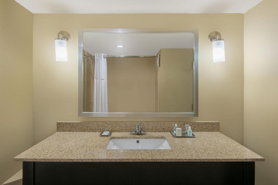 Photo of Bathroom in Texarkana