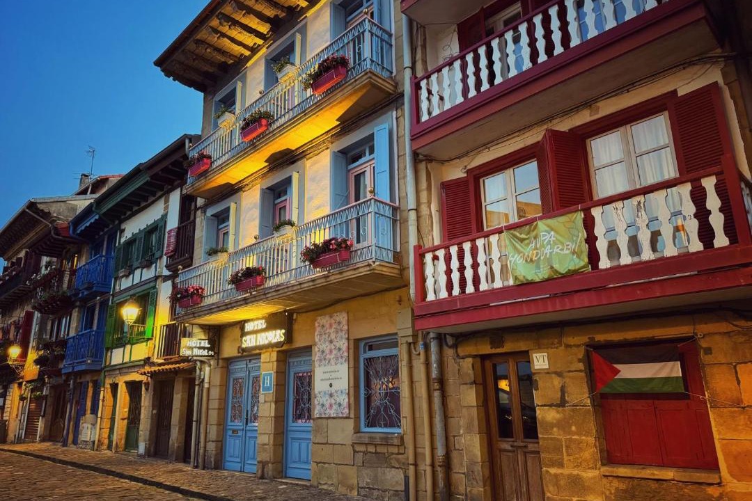 Photo of Others in Hondarribia Historic Center
