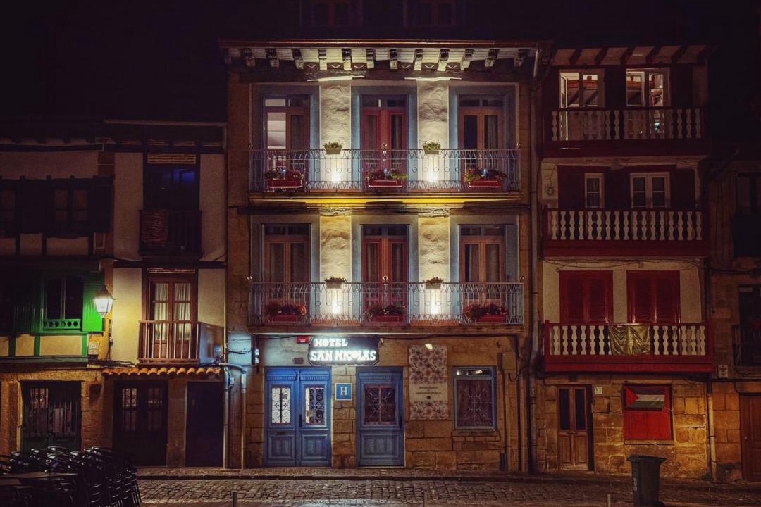 Photo of Others in Hondarribia Historic Center