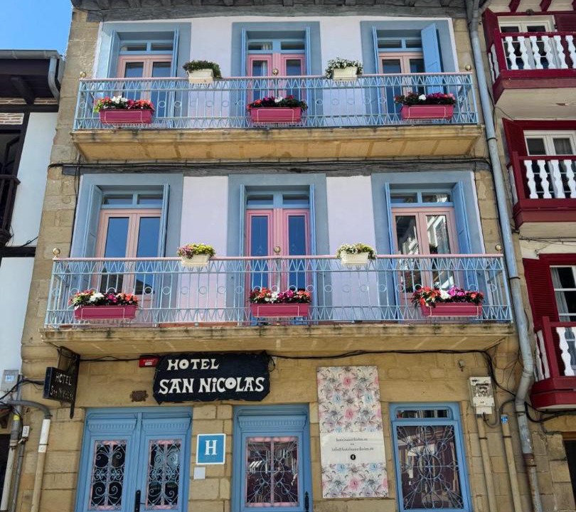 Photo of Others in Hondarribia Historic Center