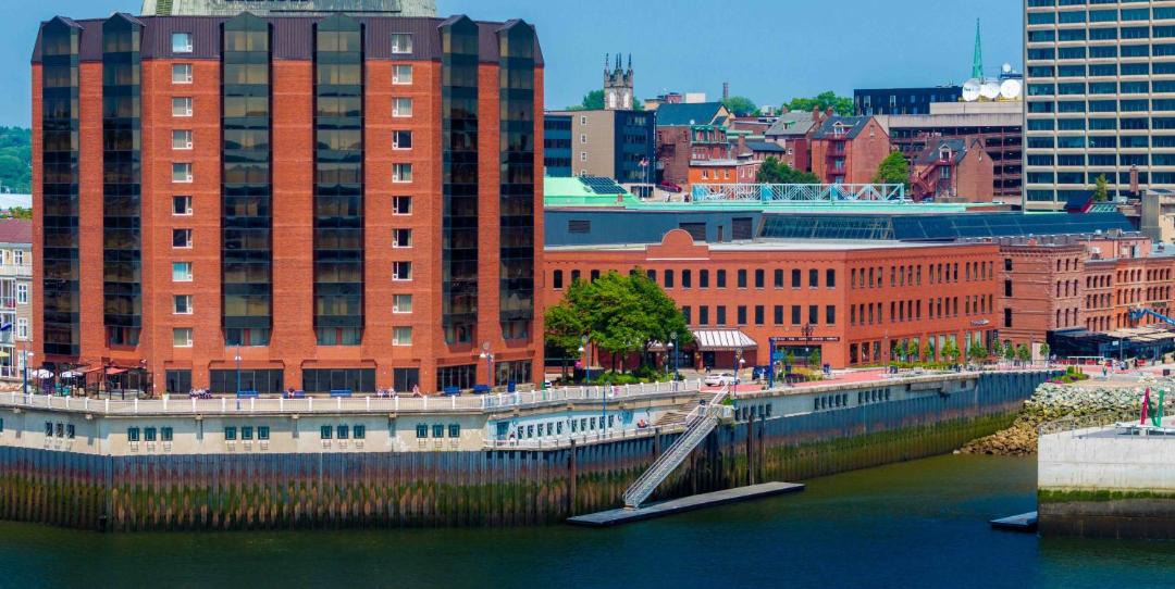 Photo of Others in Saint John