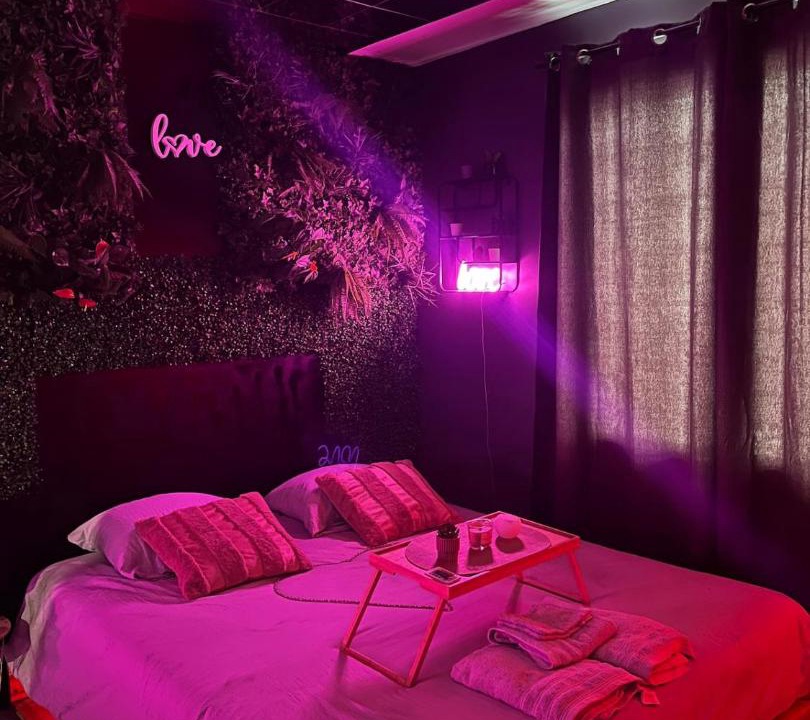 Photo of Bedroom in Mantes-la-Jolie