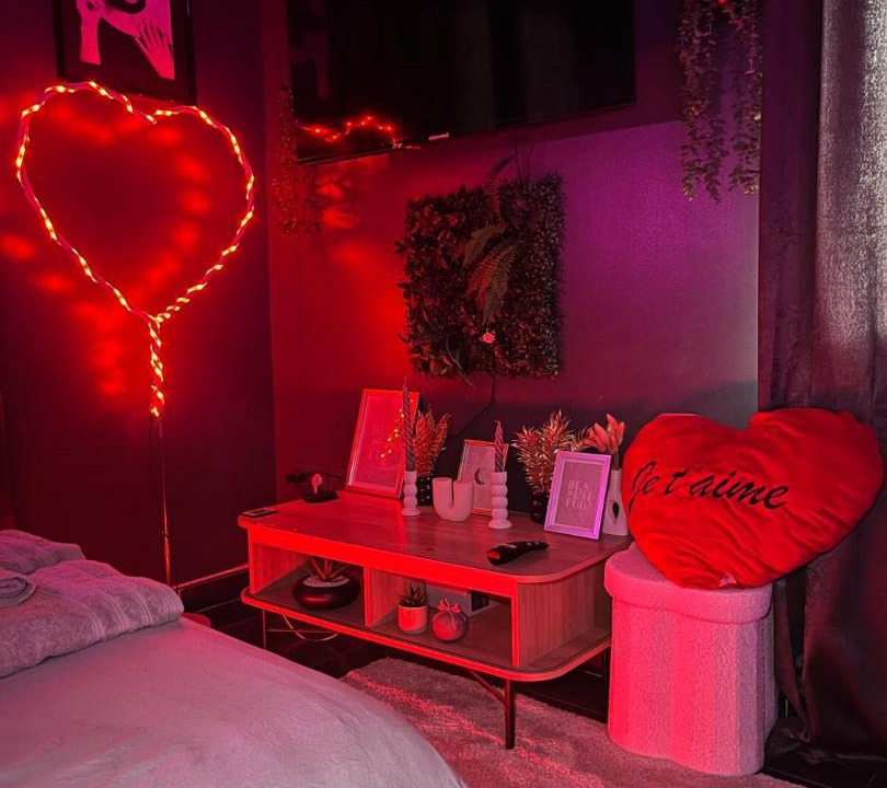 Photo of Bedroom in Mantes-la-Jolie