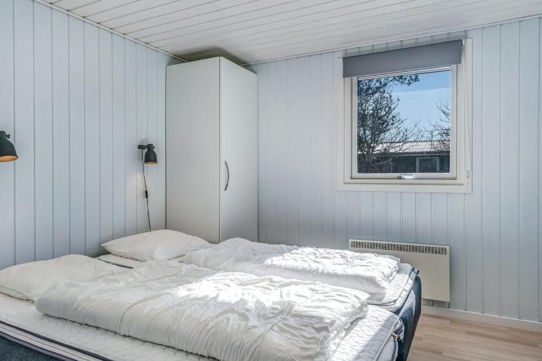 Photo of Bedroom in Vestervig