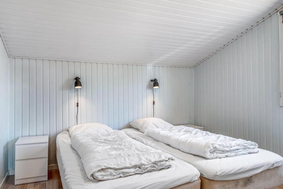 Photo of Bedroom in Vestervig