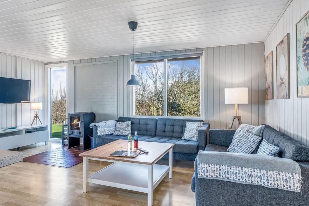 Photo of Livingroom in Vestervig