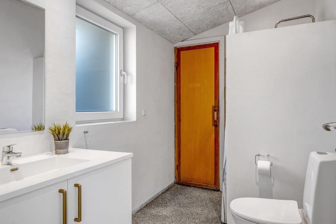 Photo of Bathroom in Vestervig