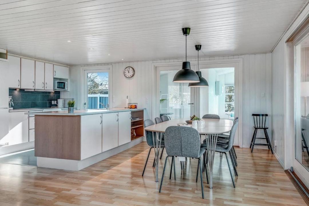 Photo of Kitchen in Vestervig