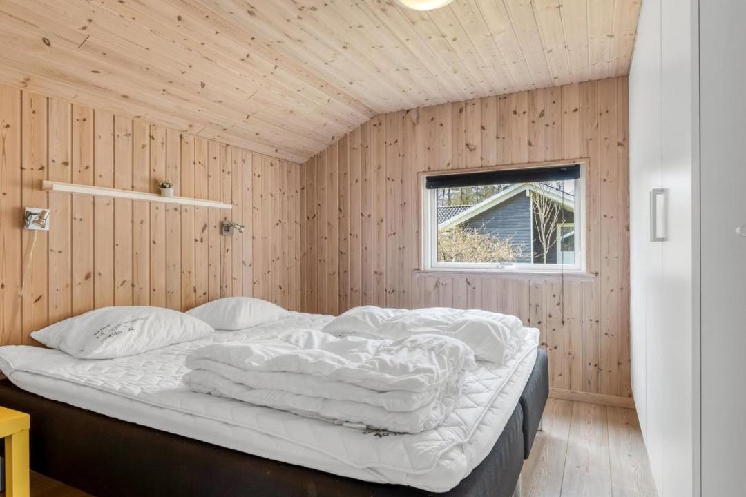 Photo of Bedroom in Aalbaek