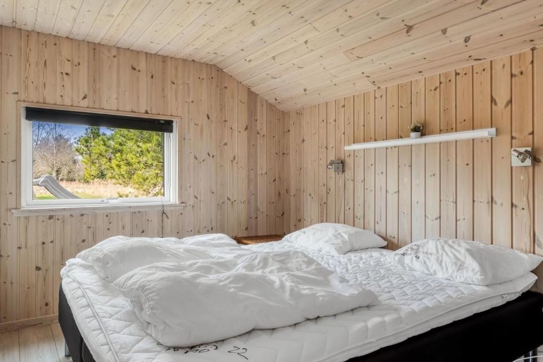 Photo of Bedroom in Aalbaek