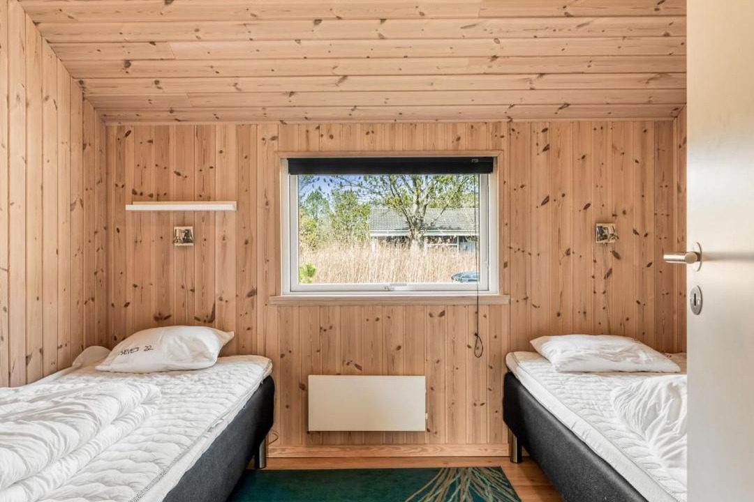 Photo of Bedroom in Aalbaek