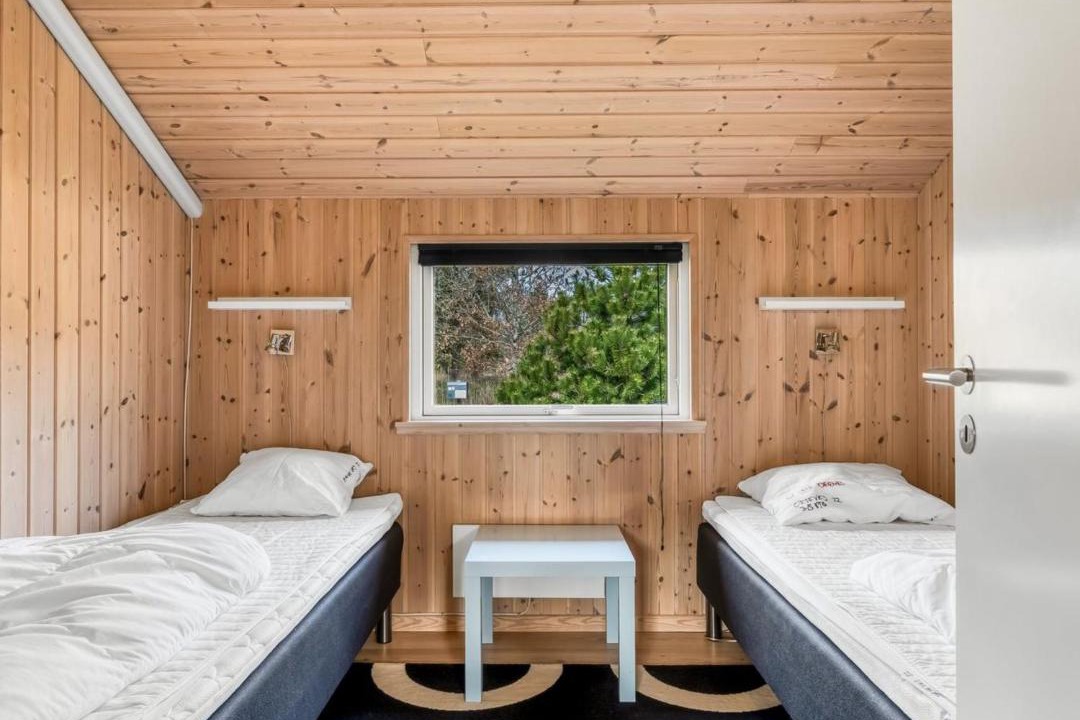 Photo of Bedroom in Aalbaek