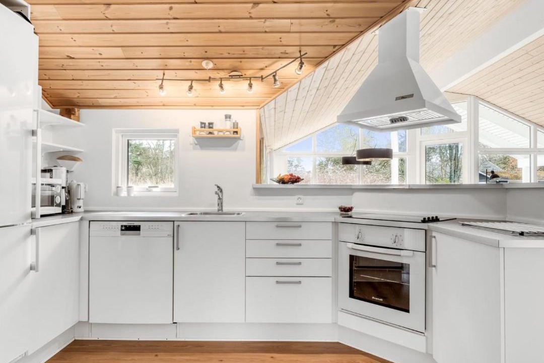 Photo of Kitchen in Aalbaek