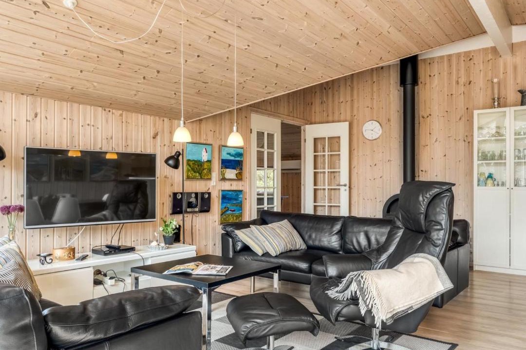 Photo of Livingroom in Aalbaek