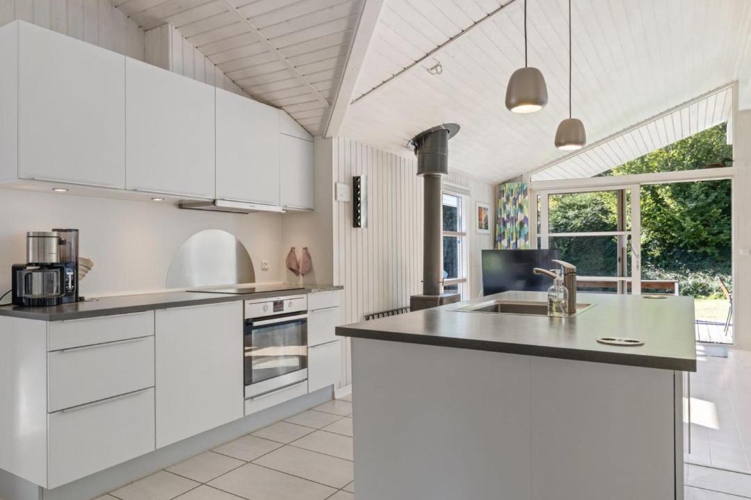 Photo of Kitchen in Spodsbjerg