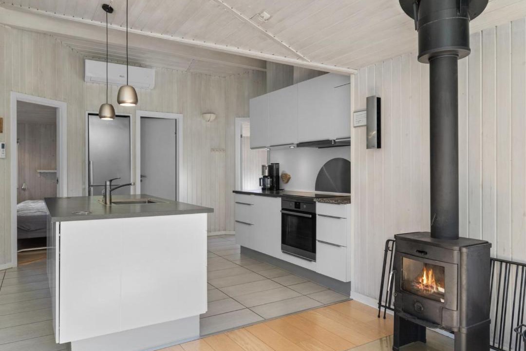 Photo of Kitchen in Spodsbjerg