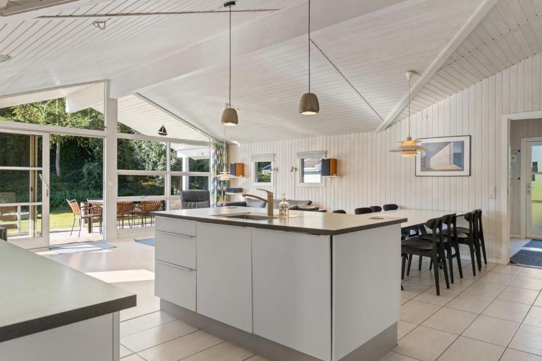 Photo of Kitchen in Spodsbjerg