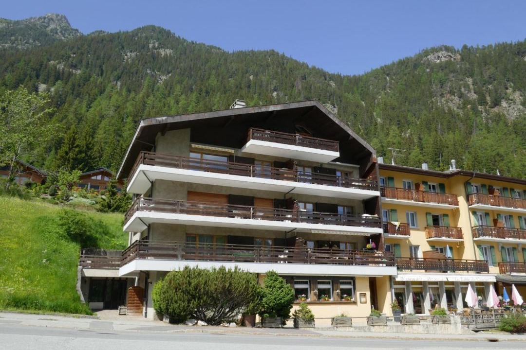 Photo of Others in Champex-Lac