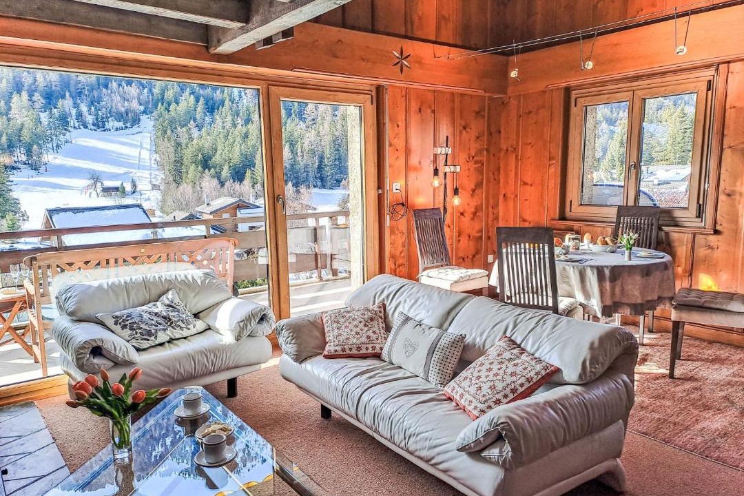 Photo of Others in Champex-Lac