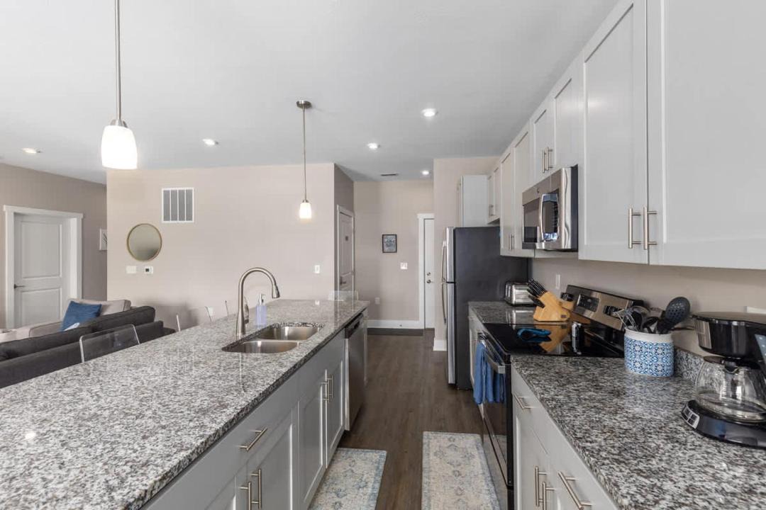 Photo of Kitchen in Grandville