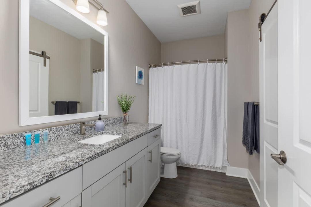 Photo of Bathroom in Grandville