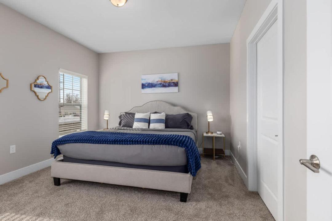 Photo of Bedroom in Grandville