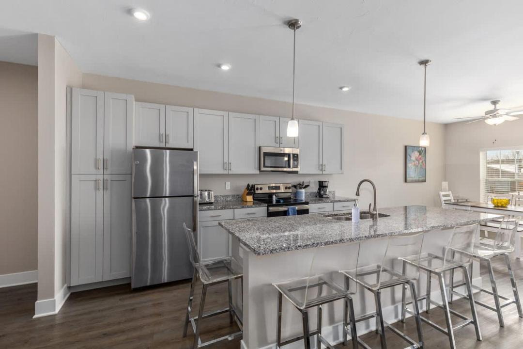 Photo of Kitchen in Grandville