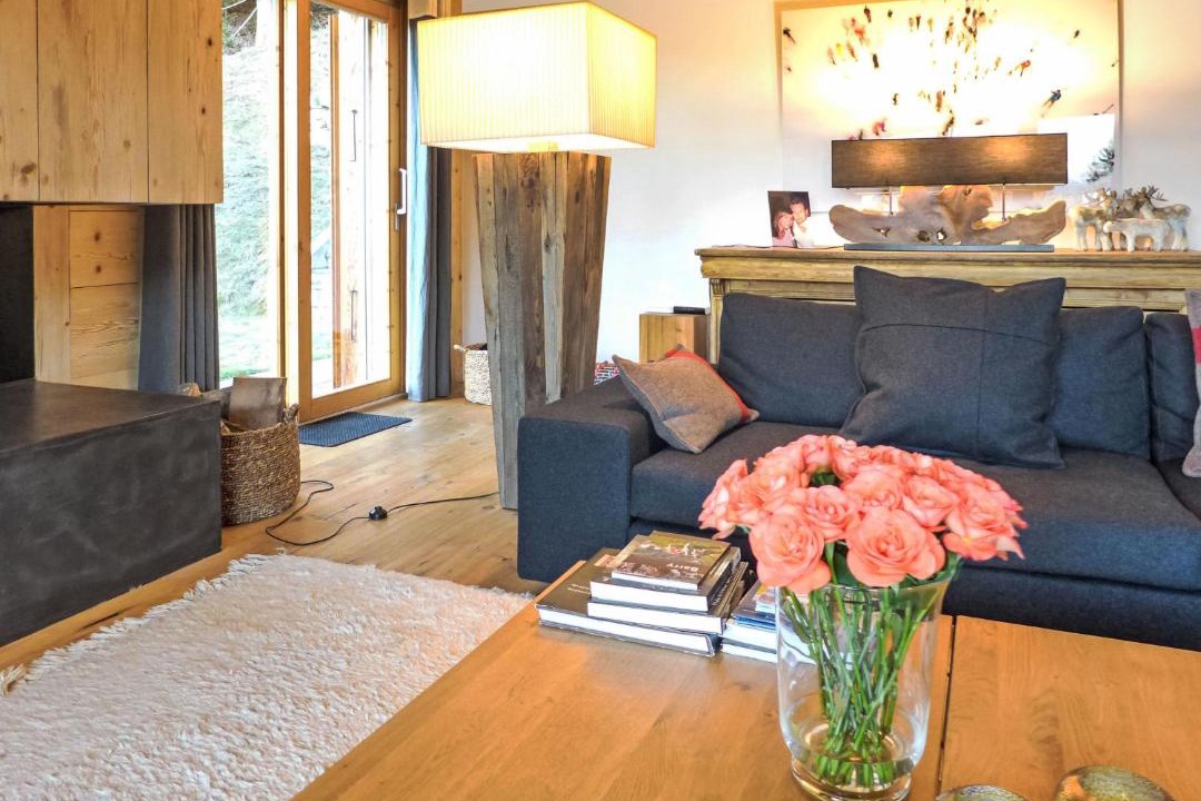 Photo of Livingroom in Randogne