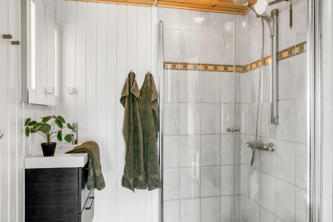 Photo of Bathroom in Grønhøj