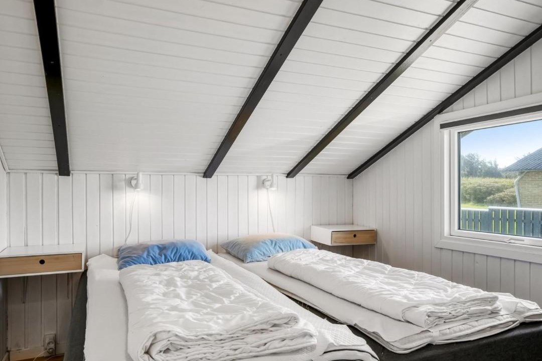 Photo of Bedroom in Grønhøj