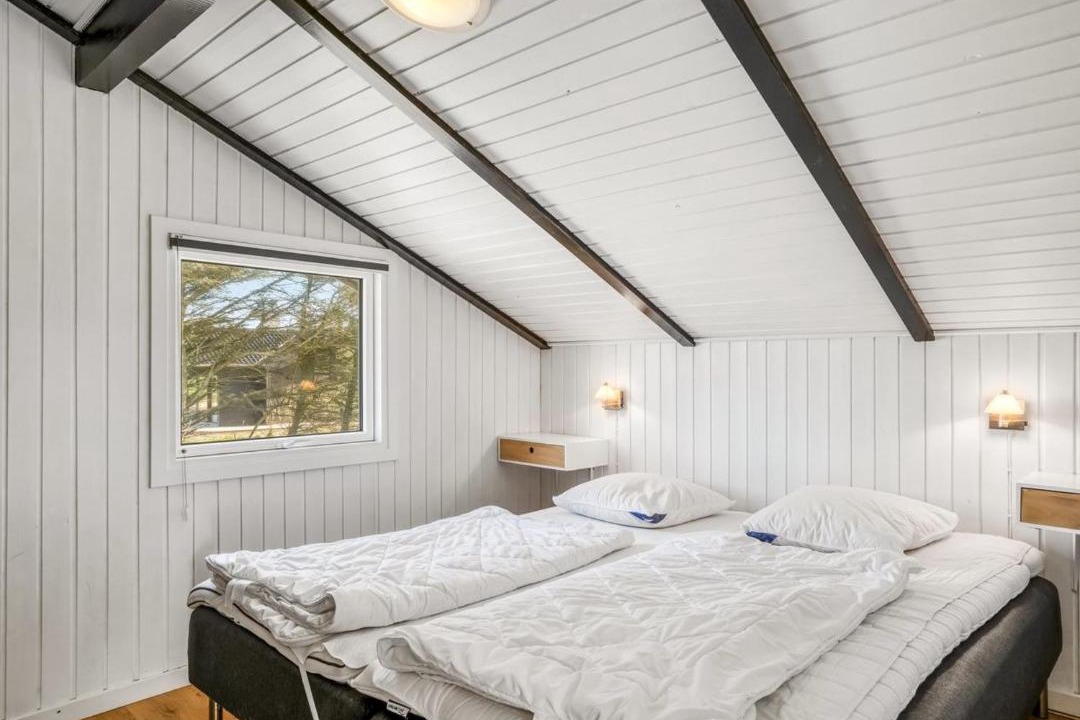 Photo of Bedroom in Grønhøj