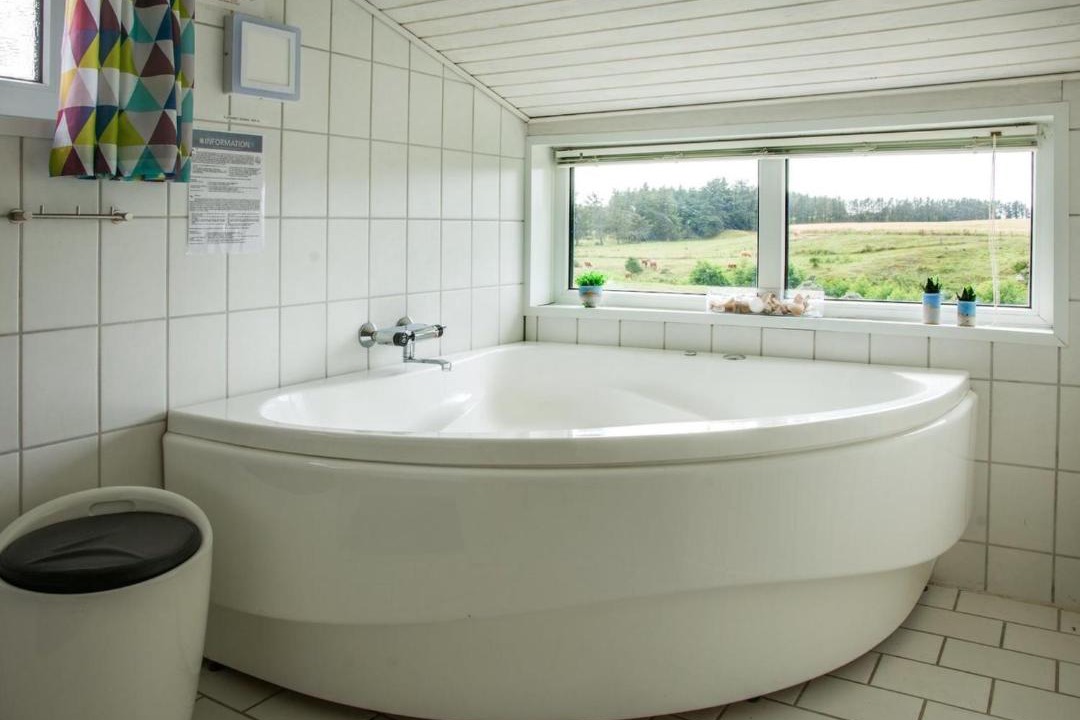 Photo of Bathroom in Skallerup Klit