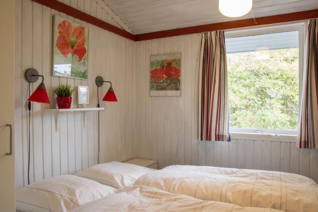 Photo of Bedroom in Skallerup Klit
