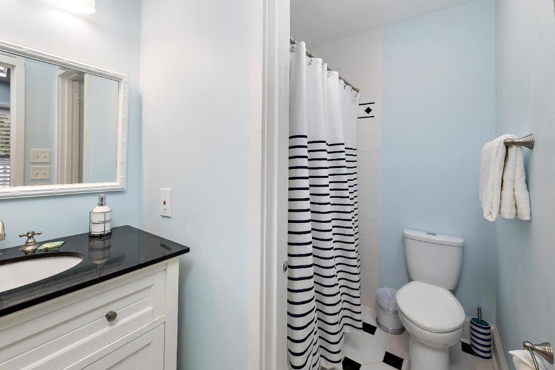 Photo of Bathroom in St. Simons Island