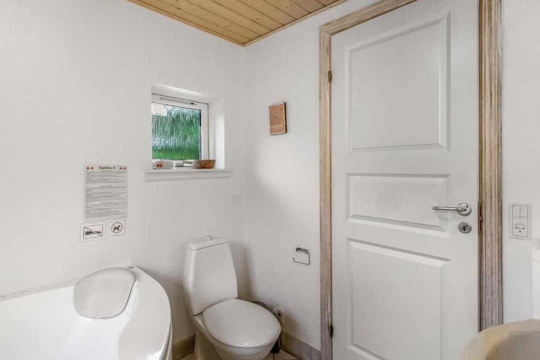 Photo of Bathroom in Skygge