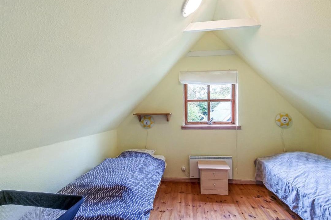 Photo of Bedroom in Skygge