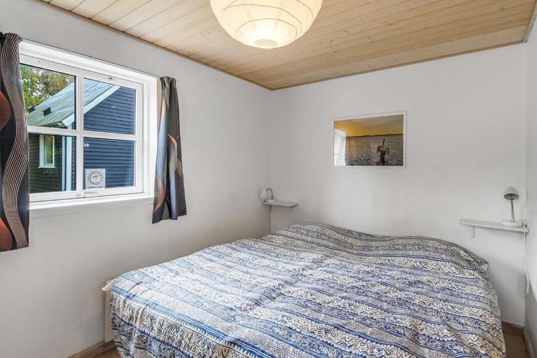 Photo of Bedroom in Skygge